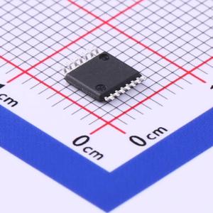 74HCT32PW商品缩略图