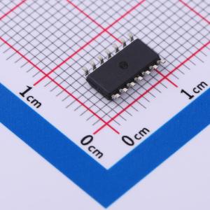 PIC16F505-I/SL商品缩略图