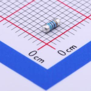 MELF-MFR02041/4WS51.1ΩFT50商品缩略图