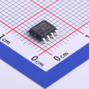 1个N沟道+1个P沟道 耐压:60V 电流:5.3A