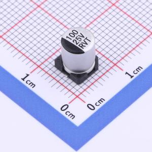 RVT1E101M0607VG商品缩略图