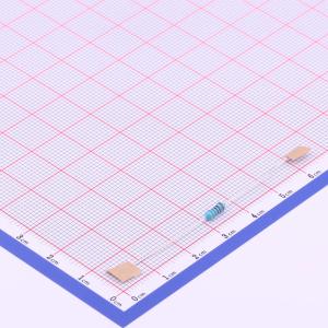 MF1/2WS-560Ω±1% T商品缩略图