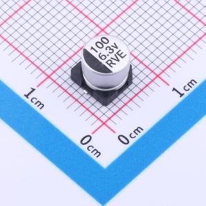 RVE0J101M0605商品缩略图