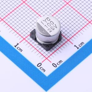 25SKV100M8X6.5商品缩略图