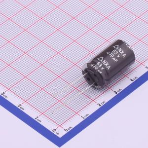 NXA63V470M12.5*20 5.0TP商品缩略图