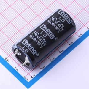 LS567M200N45RR0VH2SP0商品缩略图