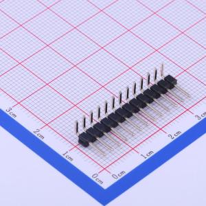 排针2.54商品缩略图