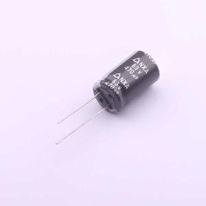 NXA63V470M12.5*20 5.0TP商品缩略图