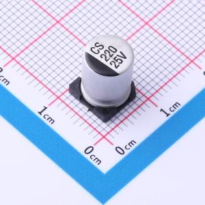 CS1E221M-CRF10商品缩略图