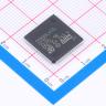 带FPU的超低功耗80 Mhz Arm Cortex-M4 MCU，具有256-KB Flash存储器、USB OTG和DFSDM