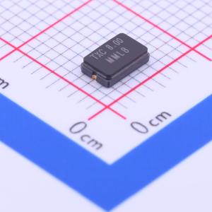 8MHz ±30ppm 10pF 车规