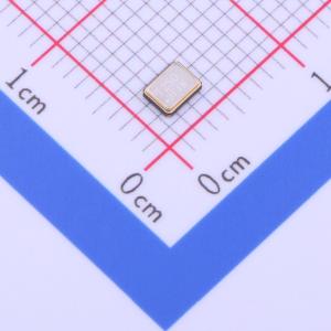 25MHz ±10ppm 12pF