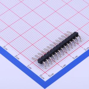 排针2.54商品缩略图