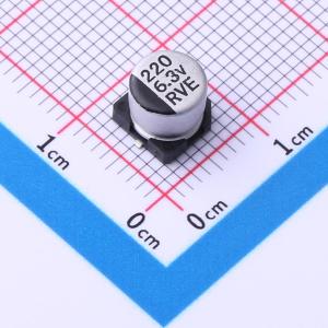 RVE0J221M0605商品缩略图