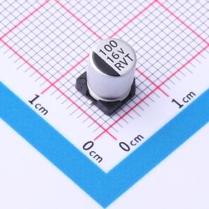 RVT1C101M0607商品缩略图