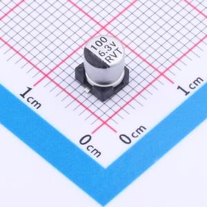 RVT0J101M0505商品缩略图