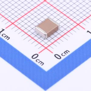 1812B105K101NT商品缩略图