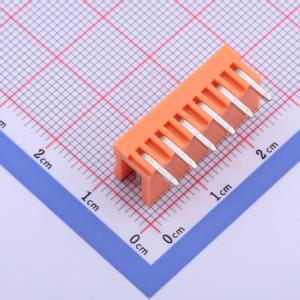 HT396R-3.96-6P商品缩略图