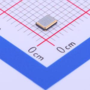 25MHz ±20ppm 16pF