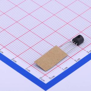 LP2950L-33-T92-B商品缩略图