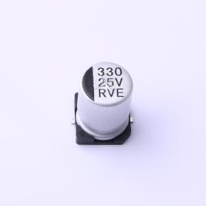 RVE1E331M0810商品缩略图