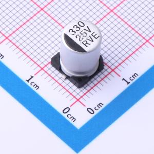 RVE1E331M0810商品缩略图