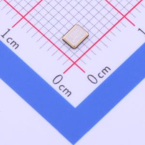 20MHz 16pF ±10ppm