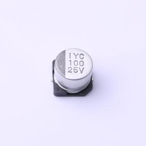 25SKV100M8X6.5商品缩略图
