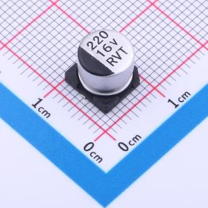 RVT1C221M0806商品缩略图