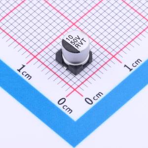 RVT1H100M0505商品缩略图