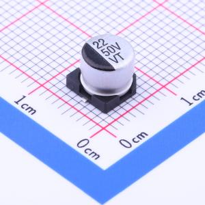 VT1H220MCRE54商品缩略图