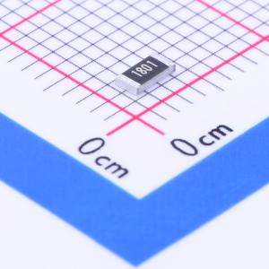 1.8kΩ ±1% 250mW