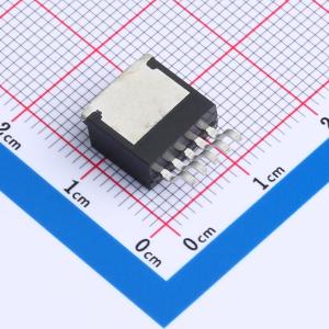 LM2576HVS-3.3/TR商品缩略图