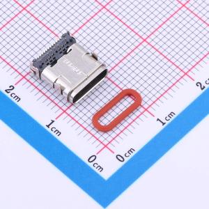 USB31-TYPEC-32141-2FS商品缩略图