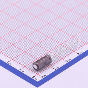 KMG 25V10 5*11商品缩略图