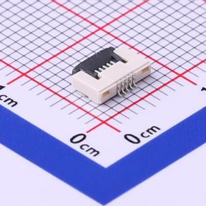 THD0515-05CL-SN商品缩略图