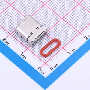 USB31-TYPEC-32141-2FS商品缩略图