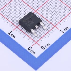 FQD12N20TM商品缩略图