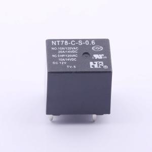 NT78C20DC12V0.6商品缩略图