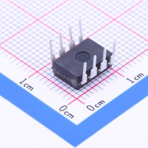 25AA512-I/P商品缩略图