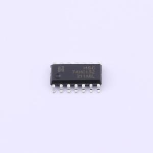 74HC132DRG商品缩略图