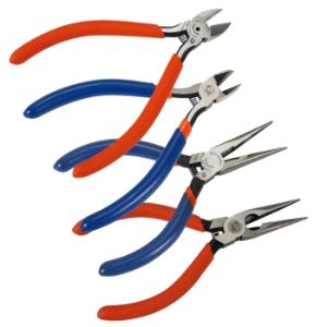 维修佬原装进口5寸尖咀钳 TS-J615商品缩略图