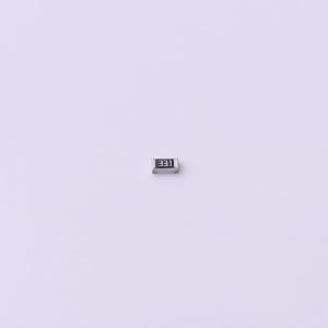 ERJ3GEYJ331V商品缩略图