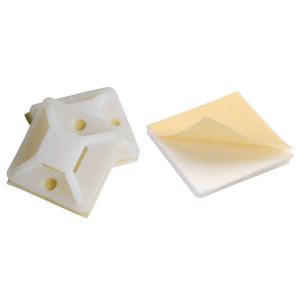 伊莱科,{一整袋50个}自粘式定位片,A级,TM-25,25*25,0069600064