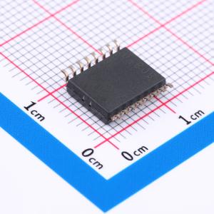 ISO7831FDWR商品缩略图