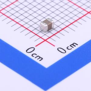 0805B106K100CT商品缩略图