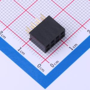 A2541HWV-2x4P商品缩略图