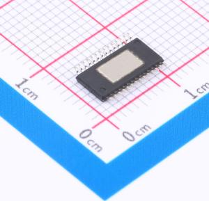 DRV8843PWPR商品缩略图