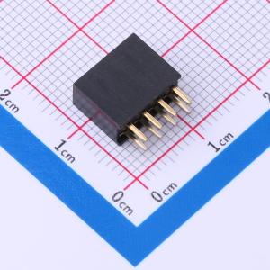 A2541HWV-2x4P商品缩略图