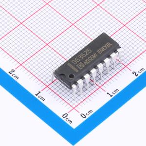 SG3525N商品缩略图